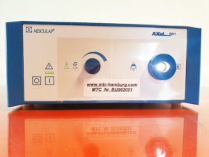 Aesculap Axel 180 / AXEL180 Lichtquelle Kaltlichtquelle