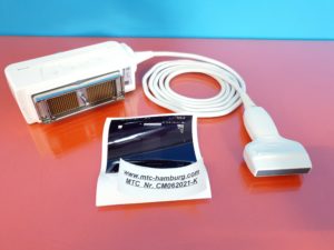 Aloka UST-568  // UST 568  5.0/13.0 Mhz Linear  FÜR ALPHA 6, ...