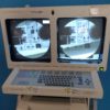 GE OEC 9800 Neurovascular  Neuro Vas C-Arm C BOGEN