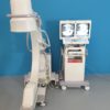 GE OEC 9800 Neurovascular  Neuro Vas C-Arm C BOGEN