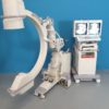 GE OEC 9800 Neurovascular  Neuro Vas C-Arm C BOGEN