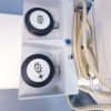 GE OEC 9800 Neurovascular  Neuro Vas C-Arm C BOGEN