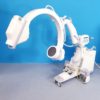 GE OEC 9800 Neurovascular  Neuro Vas C-Arm C BOGEN