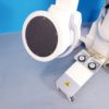 GE OEC 9800 Neurovascular  Neuro Vas C-Arm C BOGEN