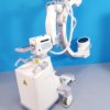 GE OEC 9800 Neurovascular  Neuro Vas C-Arm C BOGEN