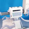 GE OEC 9800 Neurovascular  Neuro Vas C-Arm C BOGEN