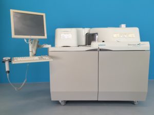 Siemens Dimension Xpand Plus System -  Chemistry Analyzer