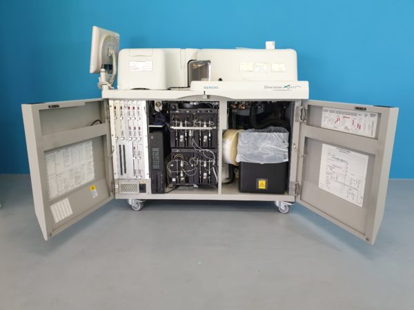 Siemens Dimension Xpand Plus System -  Chemistry Analyzer