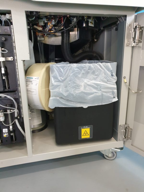 Siemens Dimension Xpand Plus System -  Chemistry Analyzer