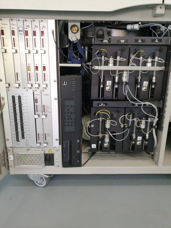 Siemens Dimension Xpand Plus System -  Chemistry Analyzer