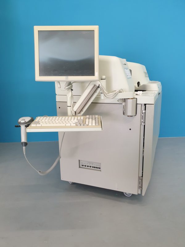 Siemens Dimension Xpand Plus System -  Chemistry Analyzer