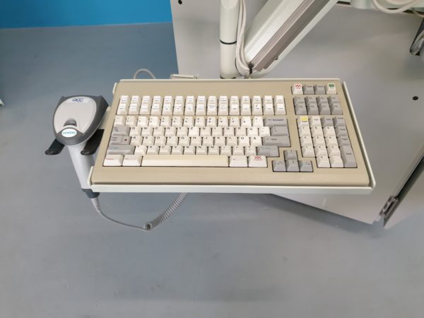 Siemens Dimension Xpand Plus System -  Chemistry Analyzer