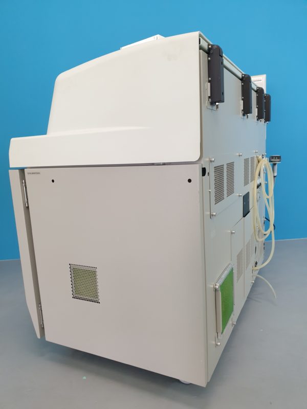 Siemens Dimension Xpand Plus System -  Chemistry Analyzer