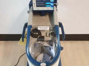 Dideco Electa 75025 Autotransfusion System Cell Saver