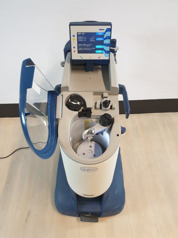 Dideco Electa 75025 Autotransfusion System Cell Saver