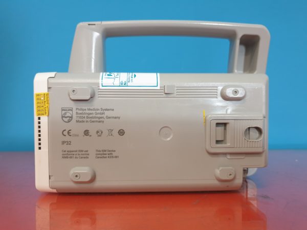Philips IntelliVue X2 M3002A Patient Monitor Überwachungsmonitor  mit Kabel