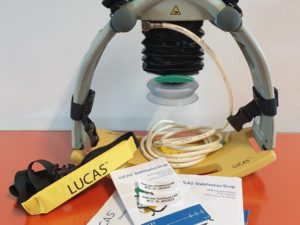 Stryker Jolife Lucas 100249-00 Stabilisation Starp  Compression System