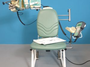 Kinetec Centura Comfort Schulterbewegungsschiene  Shoulder CPM