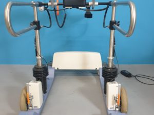 THERA Trainer E-Go 526 Geh- Trainer   mit Beckensicherungsgurt