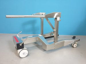 Maquet 1140.60C0 OP-Tisch Operating table Lafette