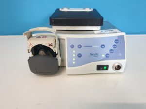 Bien Air Surgery OSSEODOC REF 1600331 Micro Drill & Micro Debrider System Console