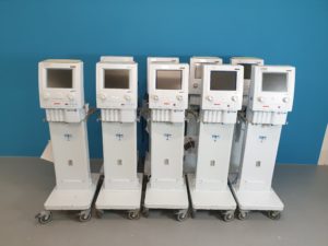 HAMILTON GALILEO  // Galileo Gold  Neo  Ventilator // Beatmungsgerät