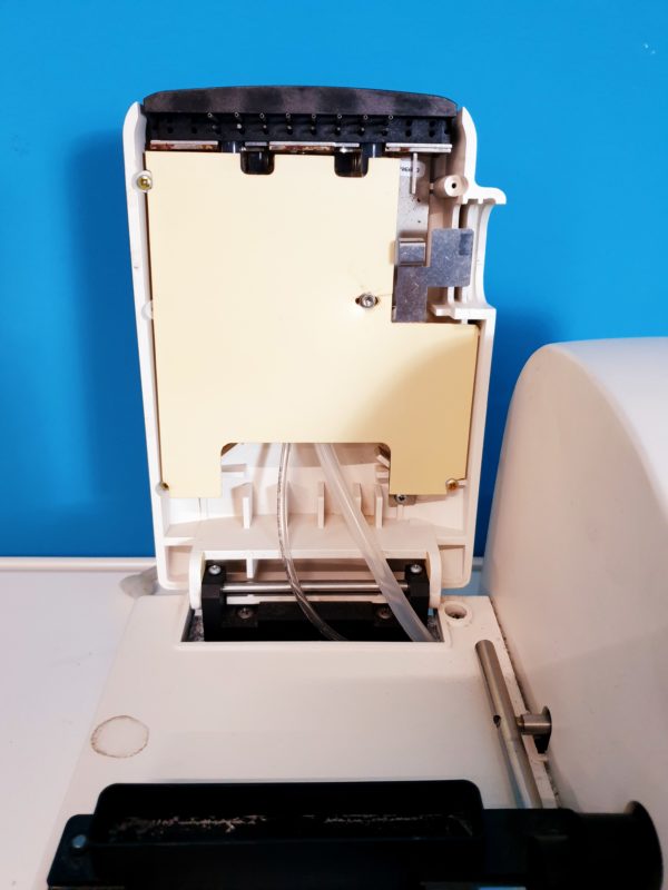 TECAN Columbus PLUS M8/4R Plate Washer