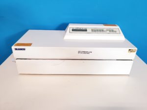 Blanco Steriking RS3200 // RS 3200 Folienschweissgerät