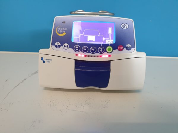 Fresenius Kabi Volumat Agilia IV Infusion Pump