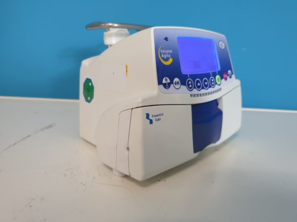 Fresenius Kabi Volumat Agilia IV Infusion Pump