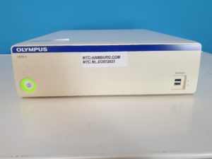Olympus  UCES-3  control unit Steuergerät