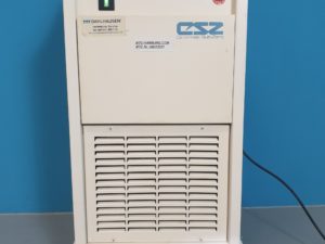 CINCINNATI SUB-ZERO Blanketrol III Hypothermia  Hyperthermie Einheit