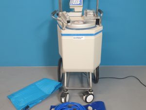 DIDECO Compact Advanced Cell Saver Auto Transfusion System