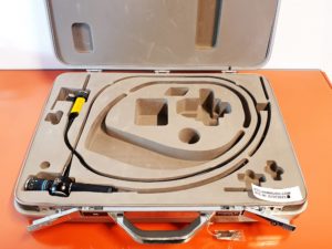 Olympus BF Type 3C30 Fiber Bronchoscope Endoscope Bronchoskop