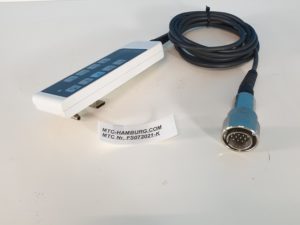 Maquet Remote  // Fernbedinung mit Kabel