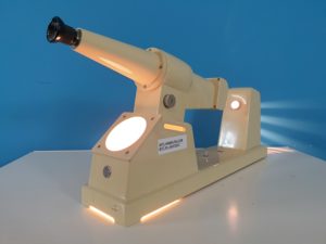 Nagel Anomaloskop Schmidt Haensch 22140 Augenheilkunde   // HX072021