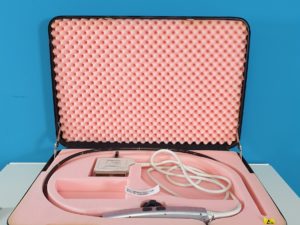 GE MPTE 5MHz 6A Transesophageal Sektor Ultraschall Wandler