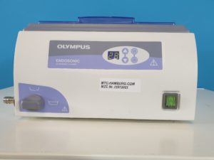 Olympus Endosonic Ultrasonic Cleaner  Ultraschallreiniger