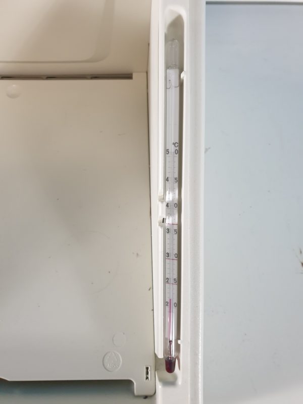 Heraeus B15 Wärmeschrank Umluft-Brutschrank  20-50°C