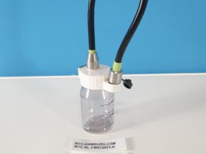 Olympus   MAJ-901 Spülflasche Wasserflasche