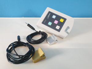 ARTHREX AR-6490 LOW FLUID ALARM