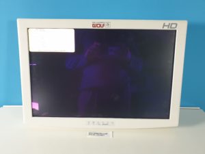 Richard Wold NDS  SC-WU26-A1511   Monitor für die Endoskopie