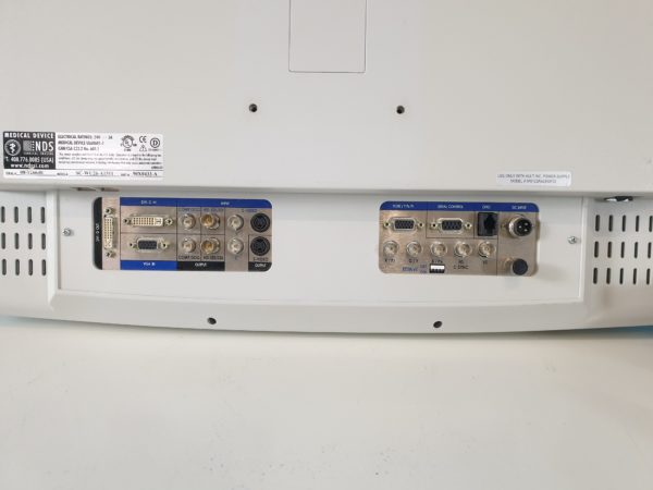 Richard Wold NDS  SC-WU26-A1511   Monitor für die Endoskopie