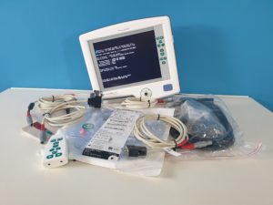 St Jude medical radianalyzer XPRESS Pressure Wire DOM 2014