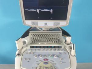 ZONARE Z.One - Farbdoppler L8-3 Linear + L14-5w + C4-1 Mikrokonvex
