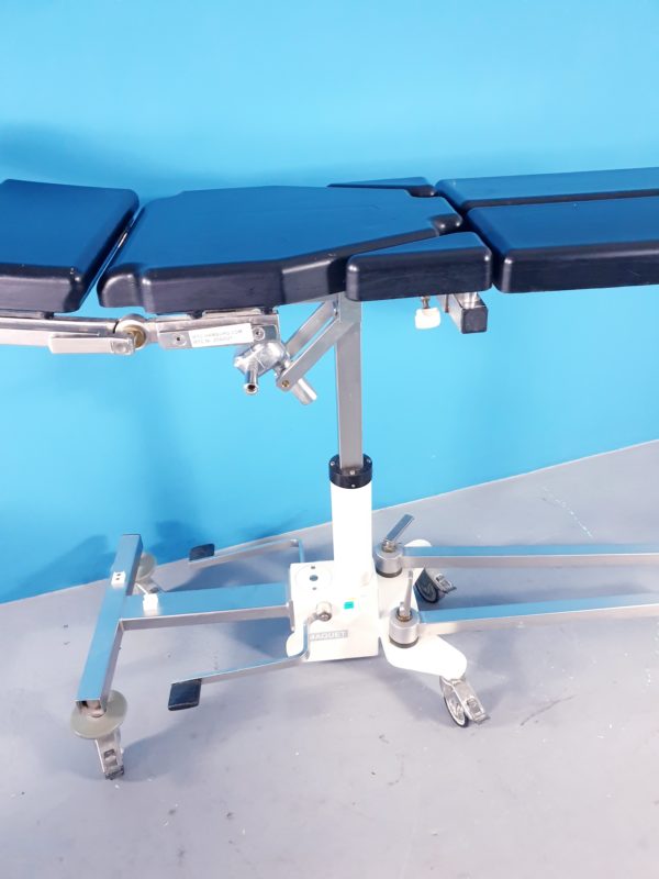 Maquet 1418.01A0 Op-Tisch Hydraulik   Op Tisch