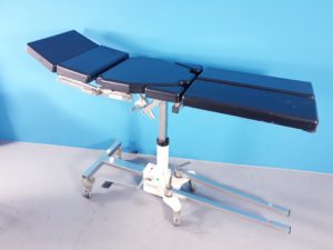 Maquet 1418.01A0 Op-Tisch Hydraulik   Op Tisch