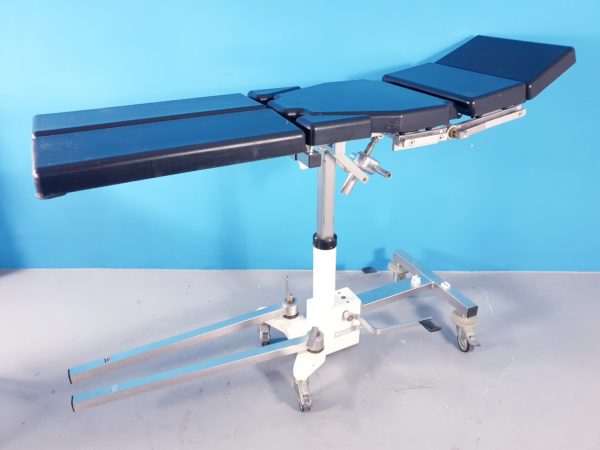 Maquet 1418.01A0 Op-Tisch Hydraulik   Op Tisch