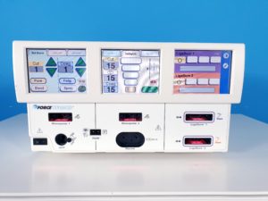 Valleylab Covidien Force Triad  ForceTriad HF-Gerät  DOM 2009
