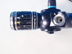 Olympus BF-3C40  // BF Type 3C40  // Bronchoscope Endoscopy Endoscope  Bronchoskop